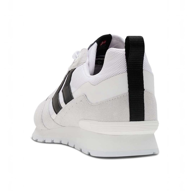 Hummel Thor Muške Majice Bijele | 975846-832