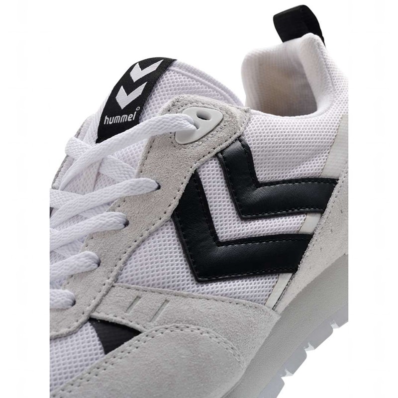 Hummel Thor Muške Majice Bijele | 975846-832