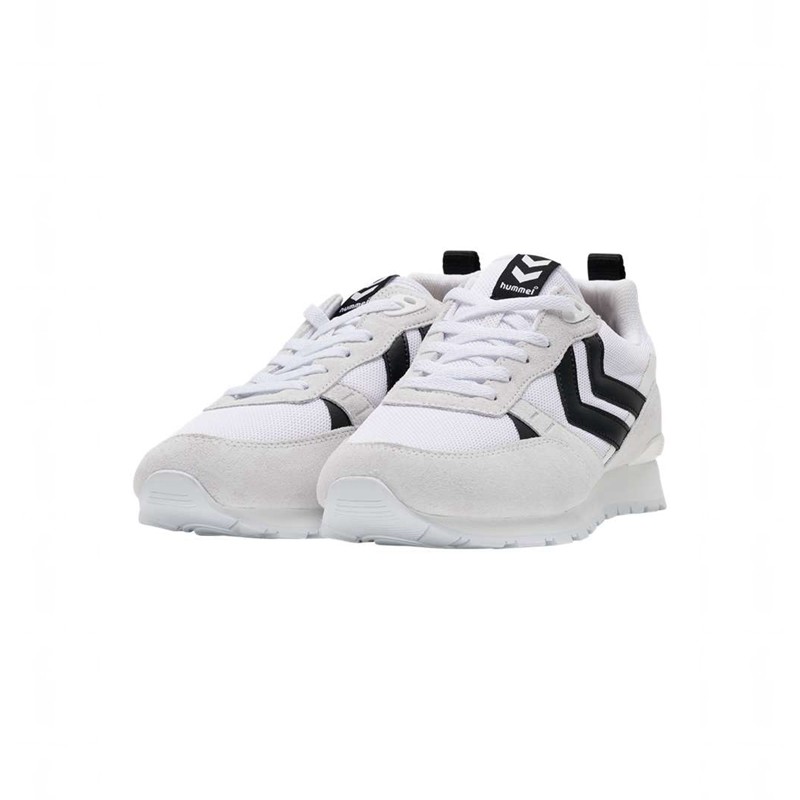 Hummel Thor Muške Majice Bijele | 975846-832