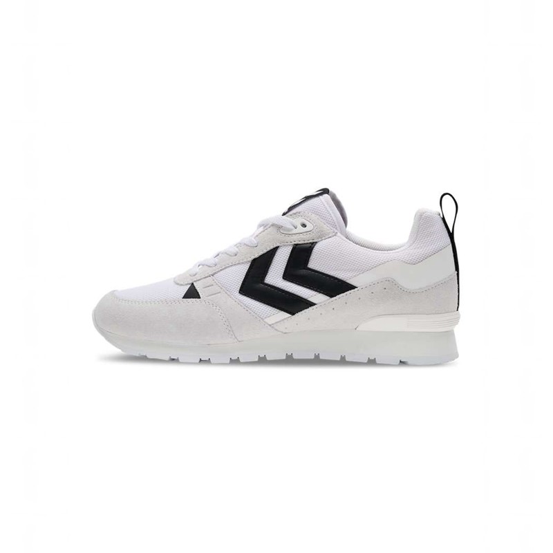 Hummel Thor Muške Majice Bijele | 975846-832