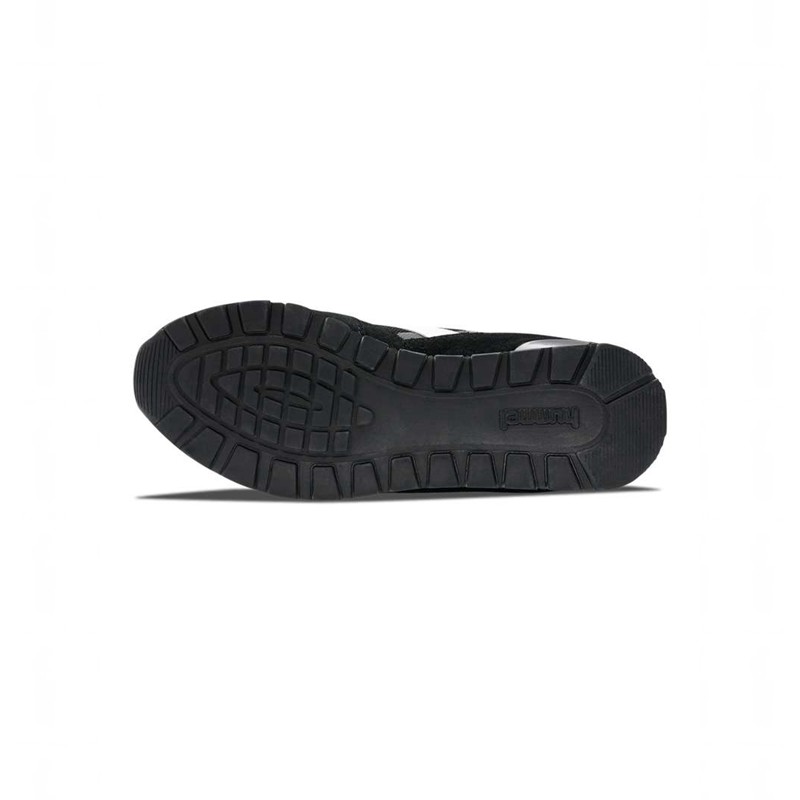 Hummel Thor Muške Tenisice Crne | 435181-563
