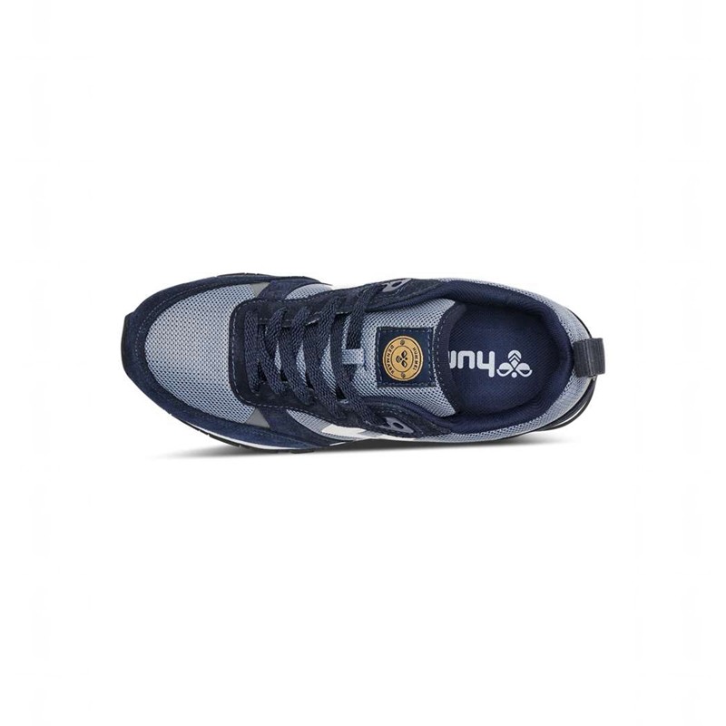 Hummel Thor Muške Tenisice Crne | 517024-132