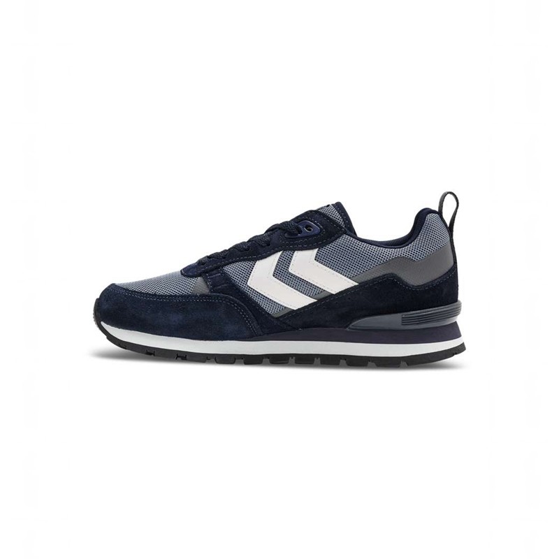 Hummel Thor Muške Tenisice Crne | 517024-132