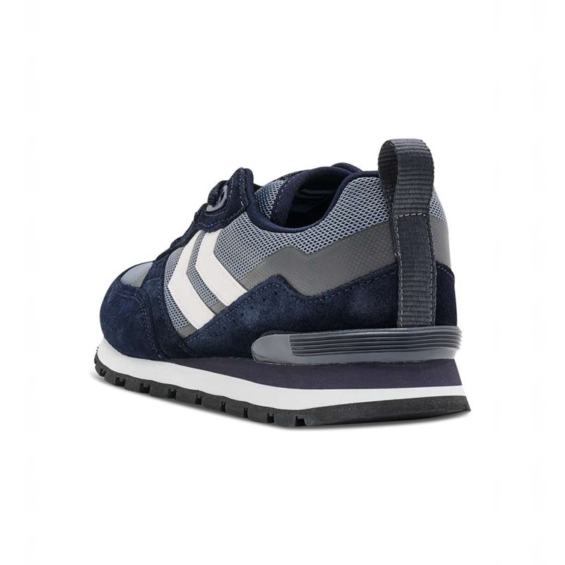 Hummel Thor Muške Tenisice Crne | 517024-132