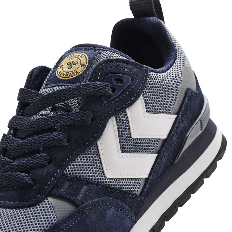 Hummel Thor Muške Tenisice Crne | 517024-132