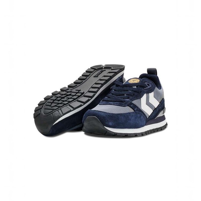 Hummel Thor Muške Tenisice Crne | 517024-132