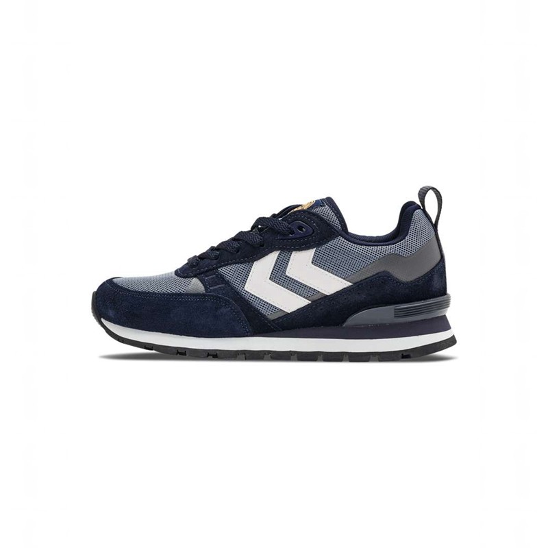 Hummel Thor Muške Tenisice Crne | 517024-132