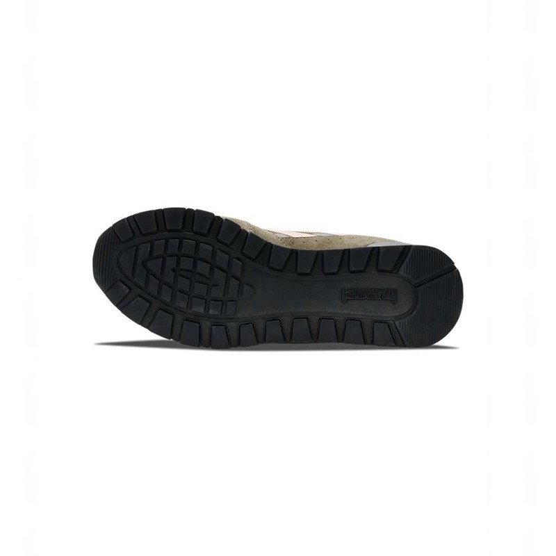 Hummel Thor Muške Tenisice Maslinasto Zelene | 869954-320