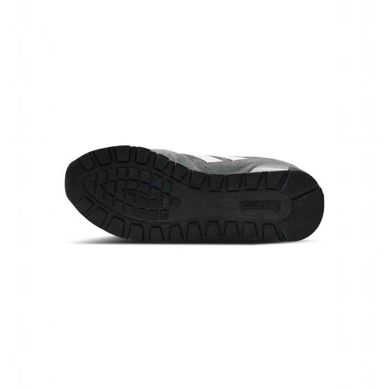 Hummel Thor Muške Tenisice Sive | 759267-423