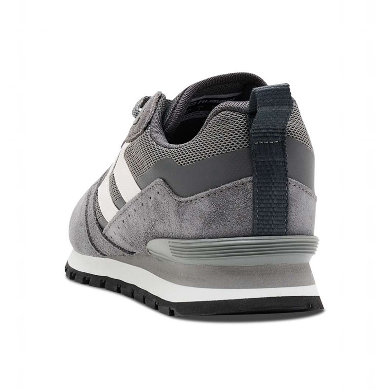 Hummel Thor Muške Tenisice Sive | 759267-423
