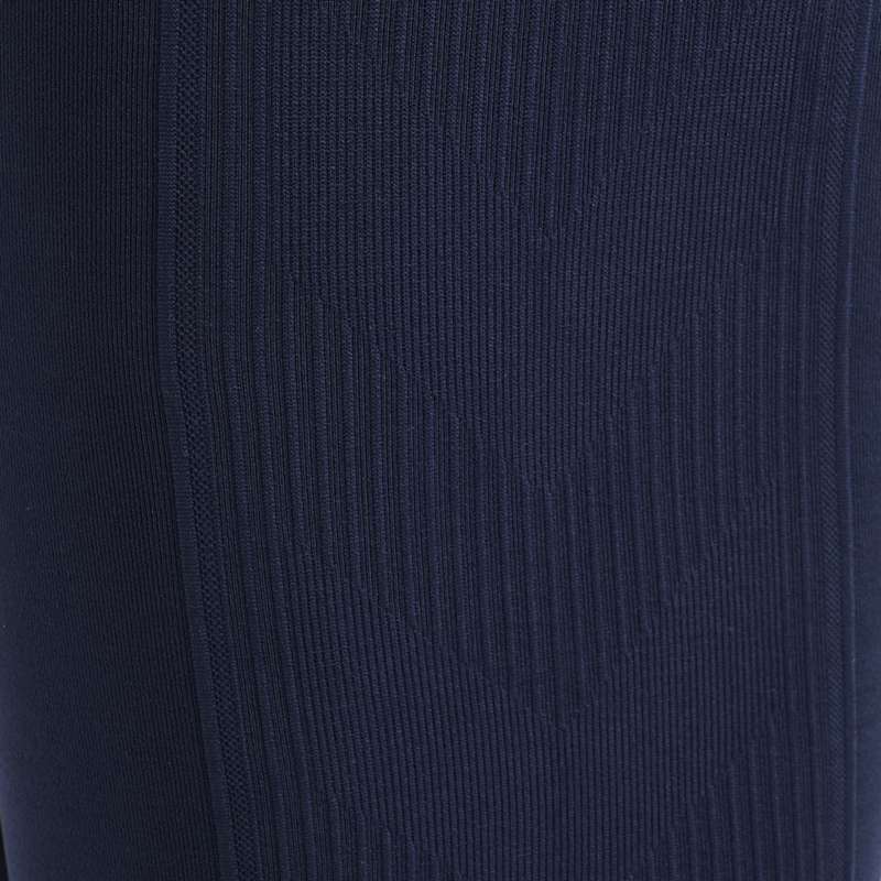 Hummel Tif Seamless Cyling Shorts Ženske Hlače Crne | 121840-502