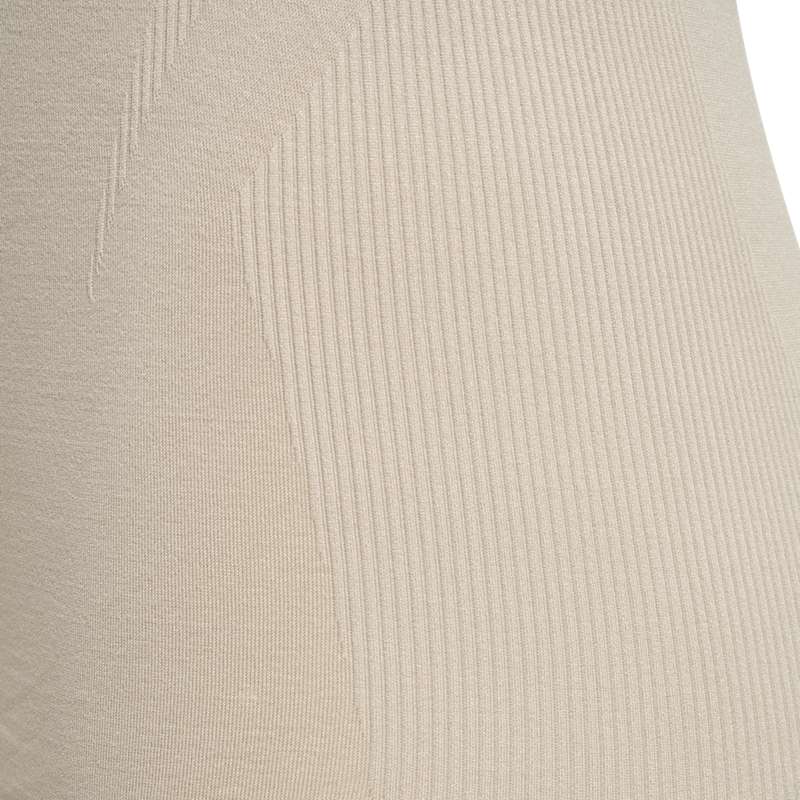 Hummel Tif Seamless Ženske Majica bez Rukava Bež | 831325-746