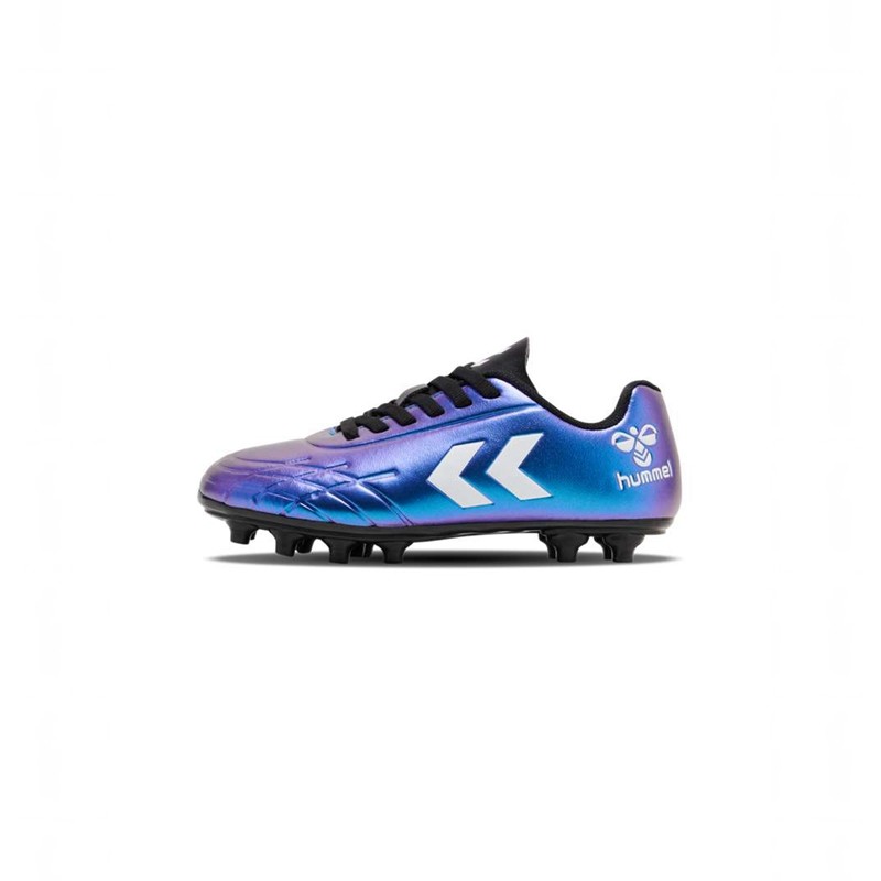 Hummel Top Star F.G. Lc Jr Dječje Tenisice za Nogomet Ljubičaste | 429736-978