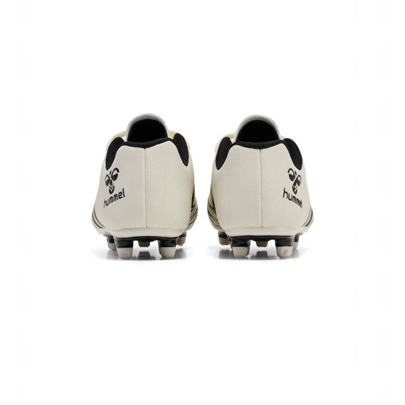 Hummel Top Star F.G. Lc Jr Dječje Tenisice za Nogomet Bijele | 492492-821
