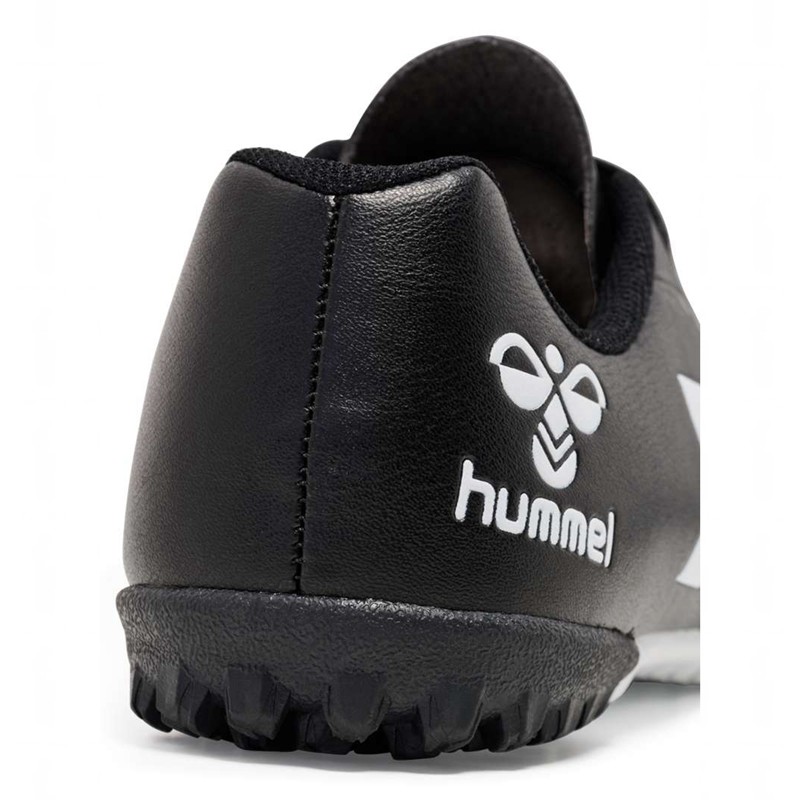 Hummel Top Star Turf Lc Jr Dječje Tenisice za Nogomet Crne | 168027-097