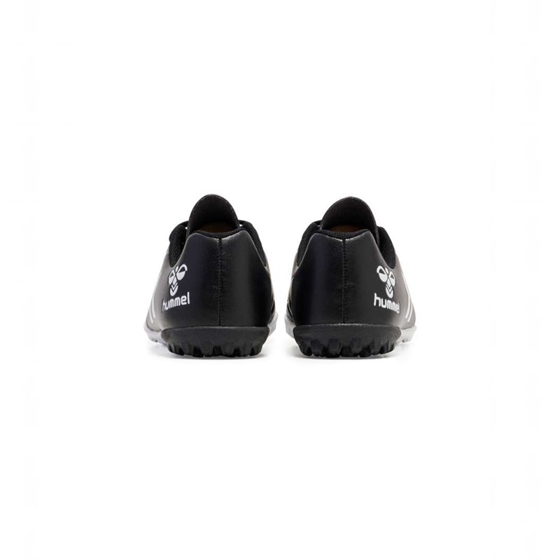 Hummel Top Star Turf Lc Jr Dječje Tenisice za Nogomet Crne | 168027-097