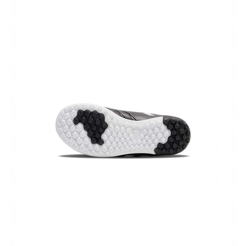 Hummel Top Star Turf Lc Jr Dječje Tenisice za Nogomet Crne | 168027-097