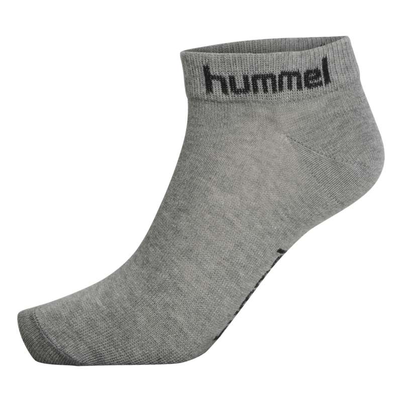 Hummel Torno 3-pack Dječje Donji dio Trenirke Sive | 282452-941
