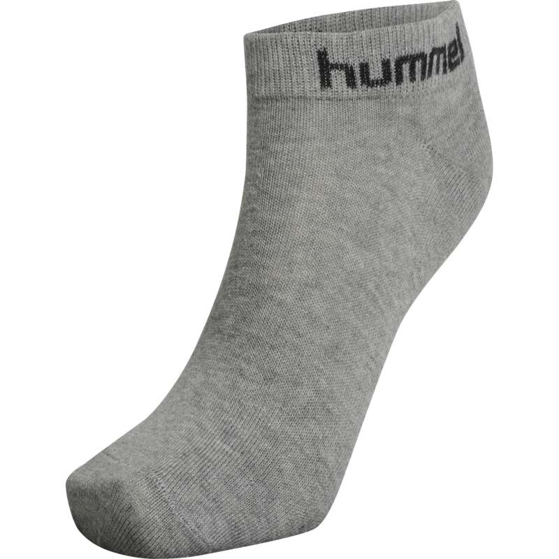Hummel Torno 3-pack Dječje Donji dio Trenirke Sive | 282452-941