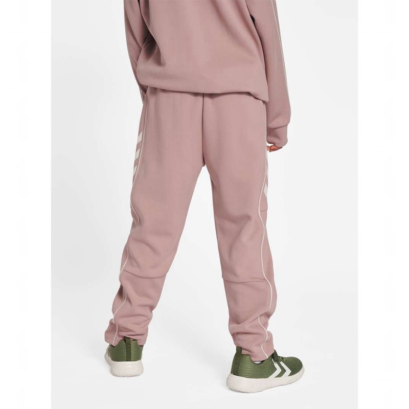 Hummel Track Tracksuit Dječje Sportska Odjeća Roze | 845343-670