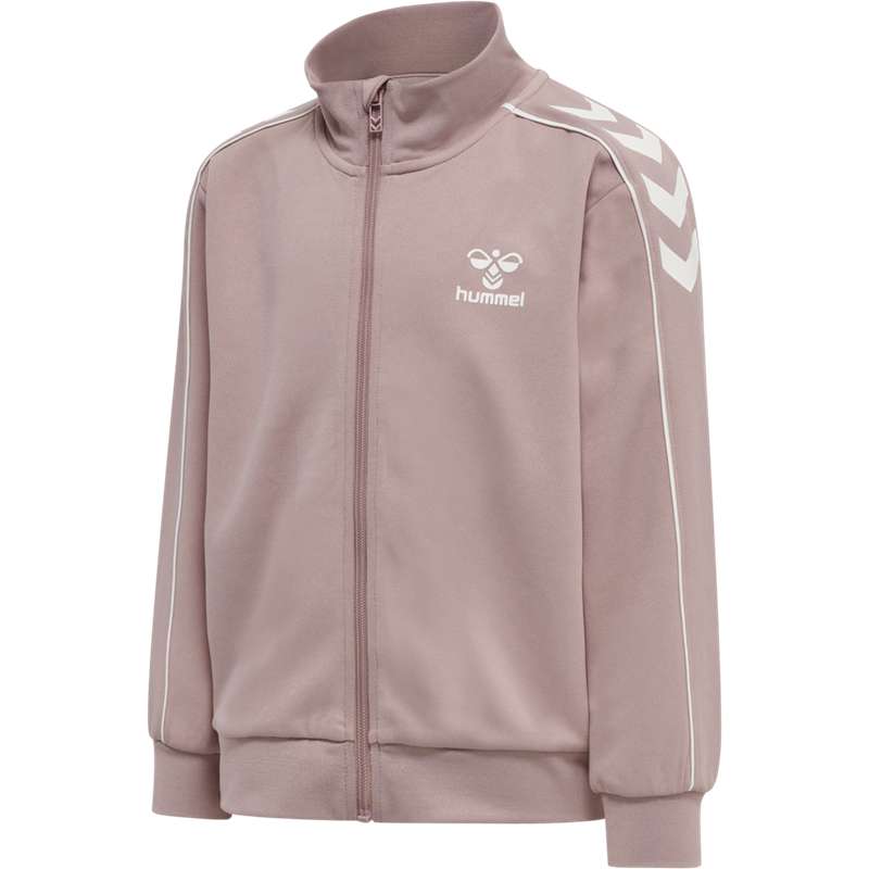 Hummel Track Tracksuit Dječje Sportska Odjeća Roze | 845343-670