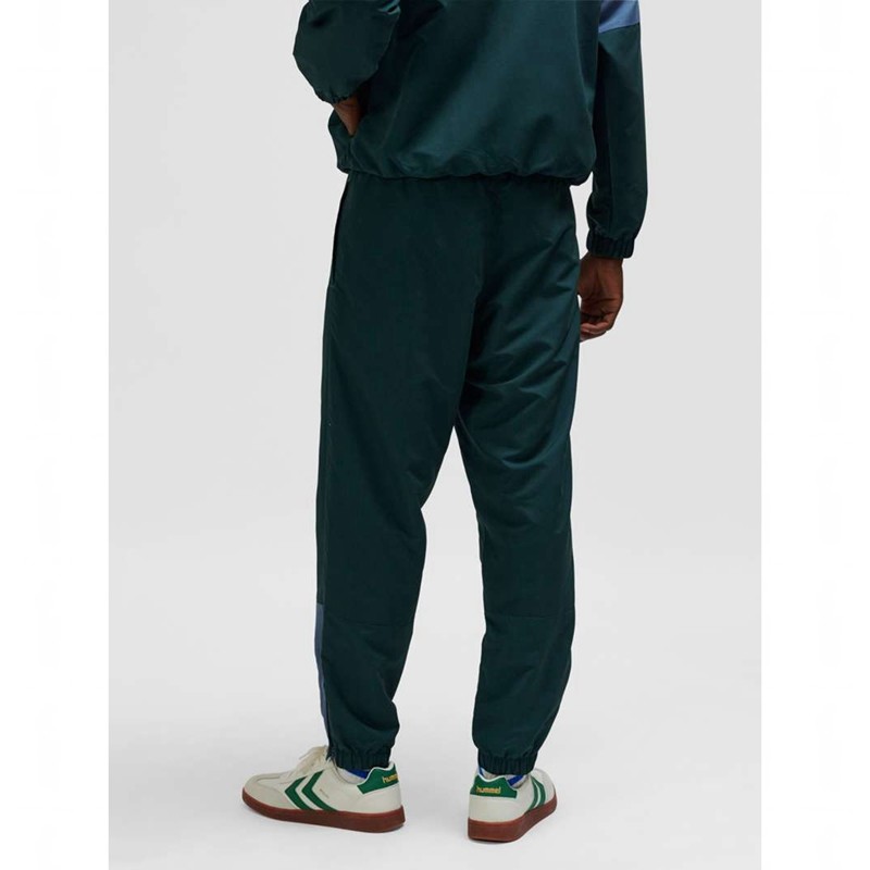 Hummel Tracksuit Sportswear Muške Hlače Zelene | 940648-342