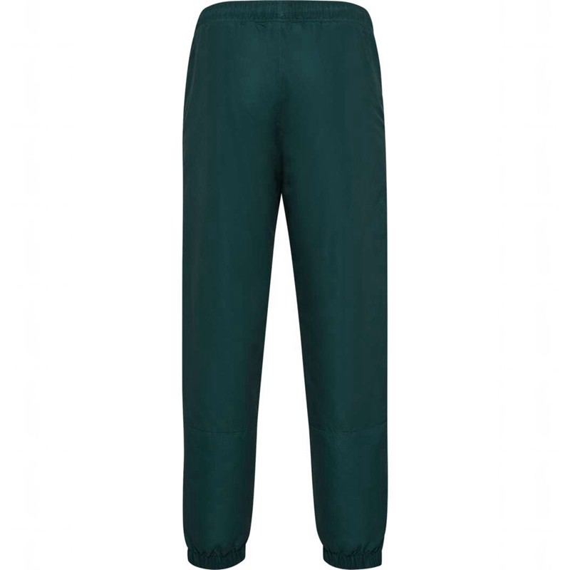 Hummel Tracksuit Sportswear Muške Hlače Zelene | 940648-342