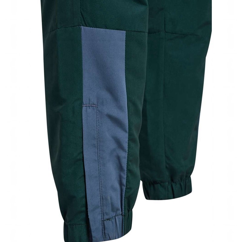 Hummel Tracksuit Sportswear Muške Hlače Zelene | 940648-342