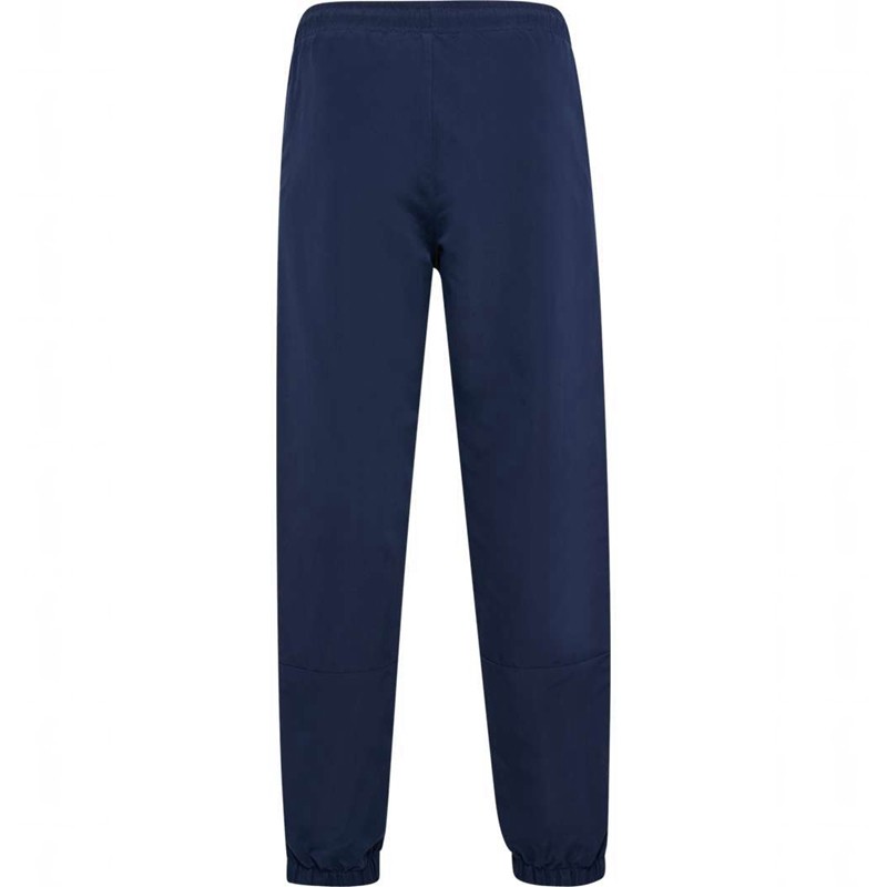 Hummel Tracksuit Sportswear Muške Polo Majice Tamnoplave | 358425-623