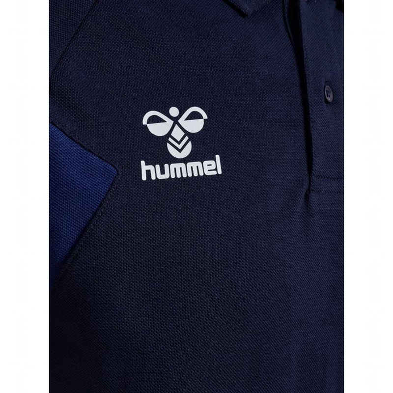 Hummel Travel Muške Hulahopke Tamnoplave | 451608-871
