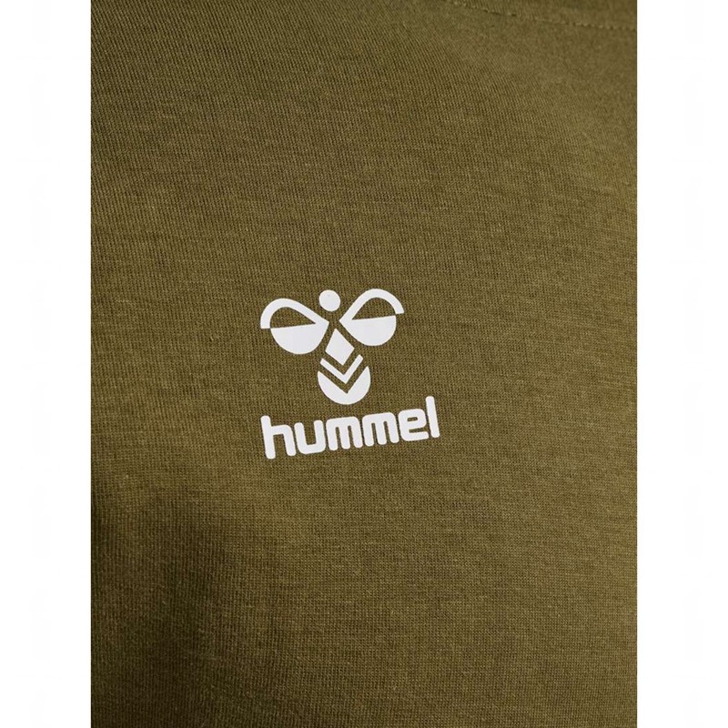 Hummel Travel Sweat Muške Gym Shoes Maslinasto Zelene | 491776-833