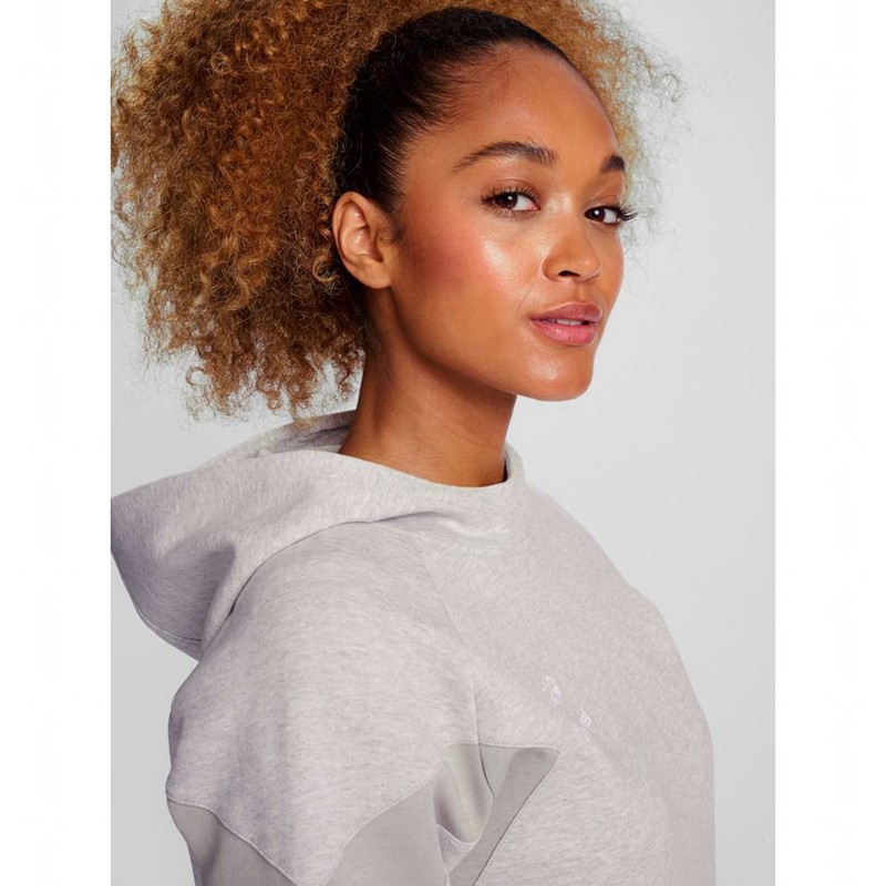 Hummel Travel Sweat Ženske Hulahopke Boje Lavande | 921545-836