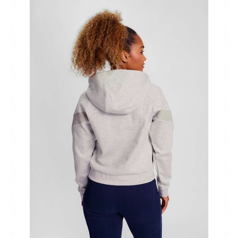 Hummel Travel Sweat Ženske Hulahopke Boje Lavande | 921545-836