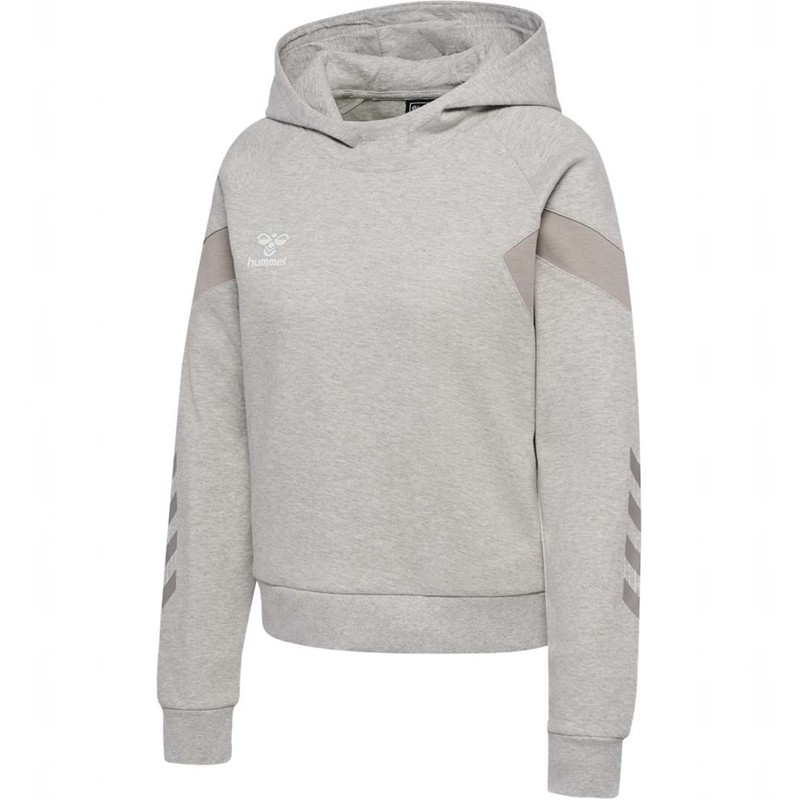 Hummel Travel Sweat Ženske Hulahopke Boje Lavande | 921545-836