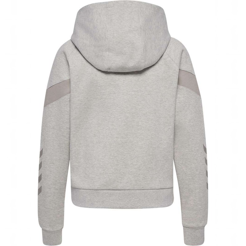 Hummel Travel Sweat Ženske Hulahopke Boje Lavande | 921545-836