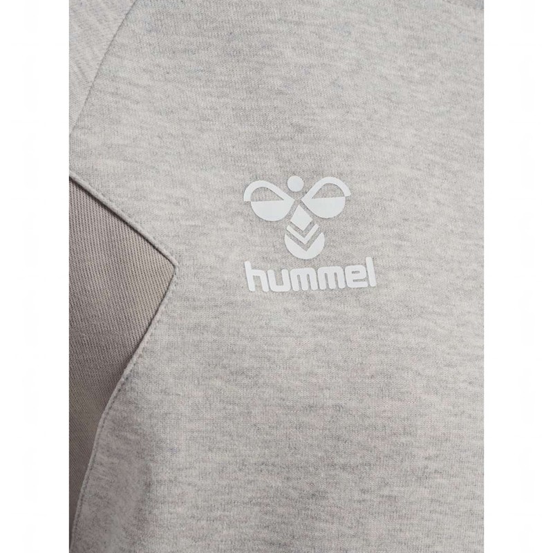 Hummel Travel Sweat Ženske Hulahopke Boje Lavande | 921545-836
