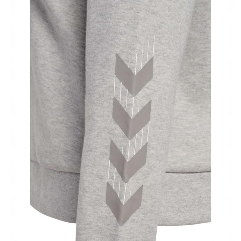 Hummel Travel Sweat Ženske Hulahopke Boje Lavande | 921545-836