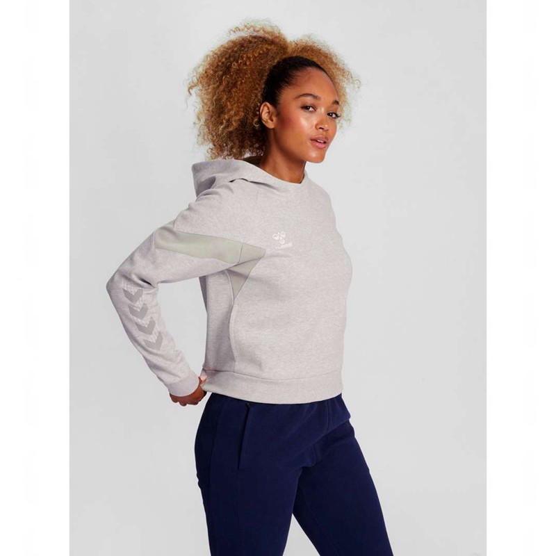 Hummel Travel Sweat Ženske Hulahopke Boje Lavande | 921545-836