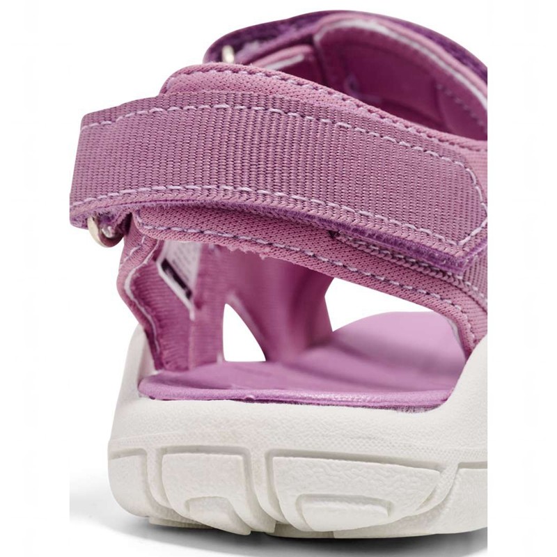Hummel Trekking Ii Jr Dječje Sandale Roze | 524093-641