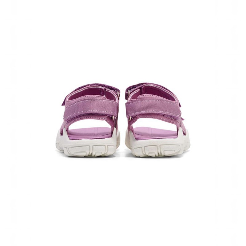 Hummel Trekking Ii Jr Dječje Sandale Roze | 524093-641