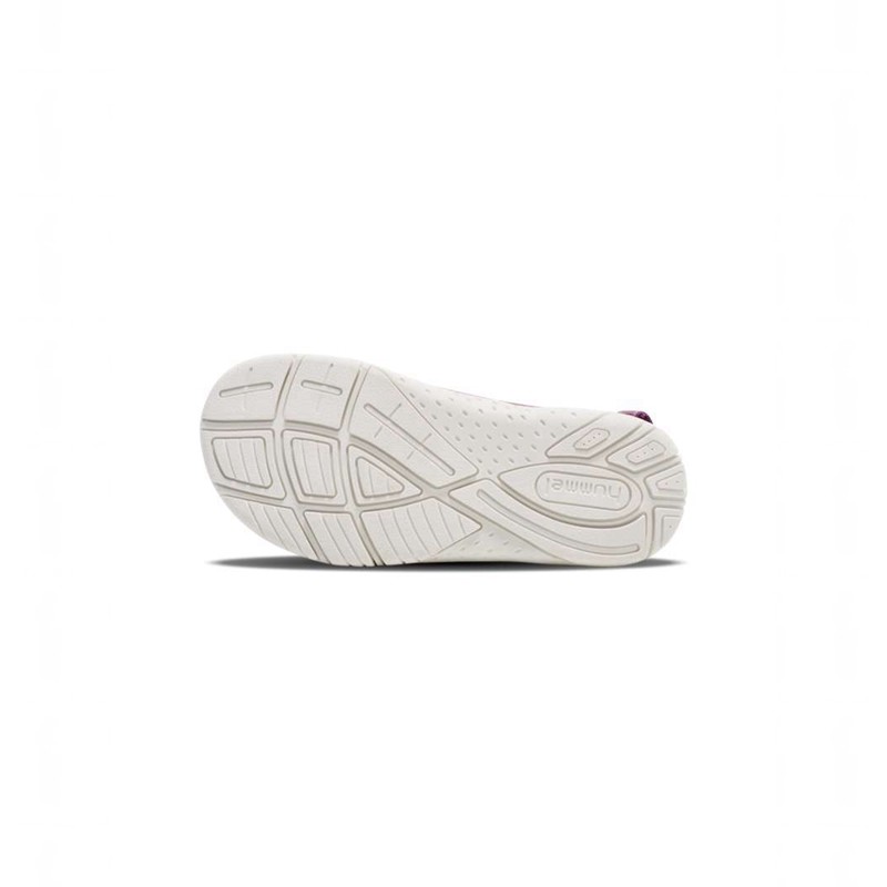Hummel Trekking Ii Jr Dječje Sandale Roze | 524093-641