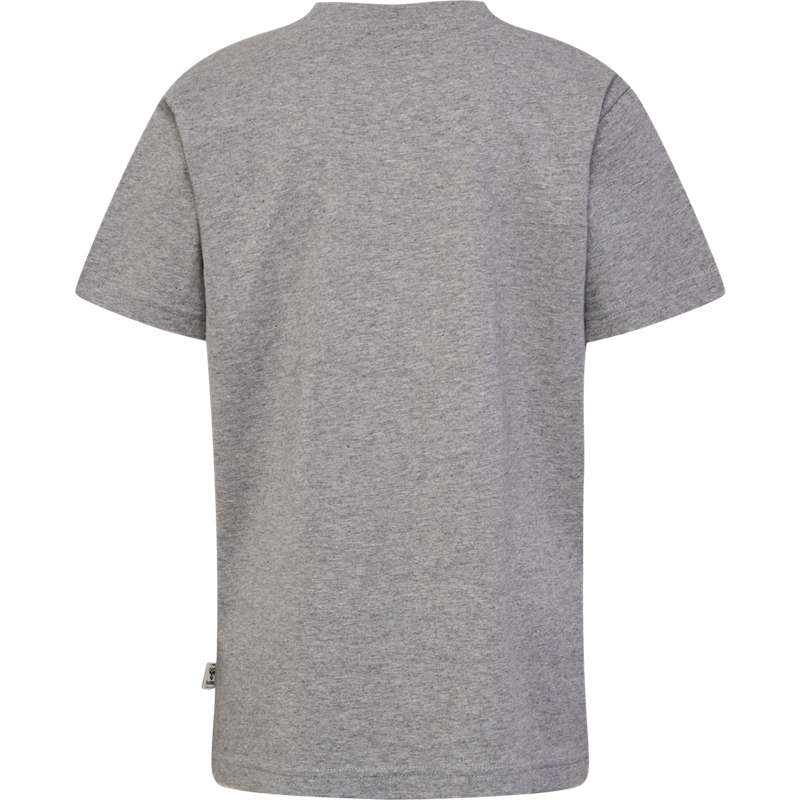 Hummel Tres S/S 2-pk Dječje Majice Crne | 718659-622
