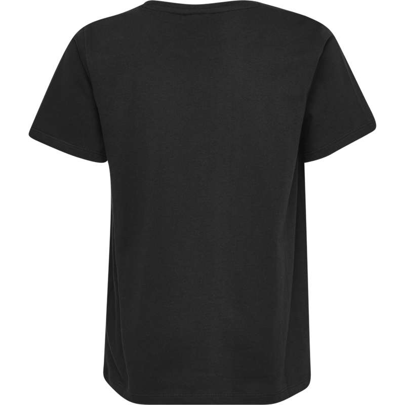 Hummel Tres S/S Dječje Kratke Hlače Crne | 651532-949