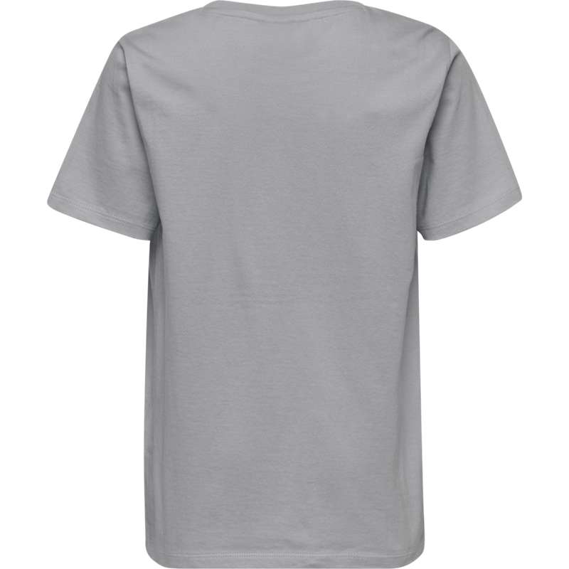 Hummel Tres S/S Dječje Majice Sive | 675722-224