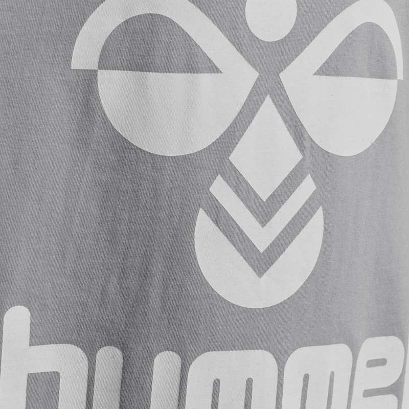 Hummel Tres S/S Dječje Majice Sive | 675722-224