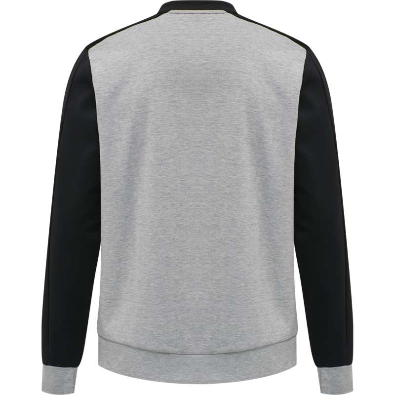 Hummel Tropper Muške Dukserice Crne | 059072-215