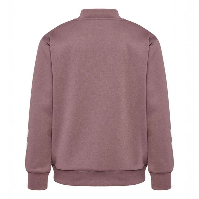Hummel Tukas Dječje Trenirke Roze | 542620-511