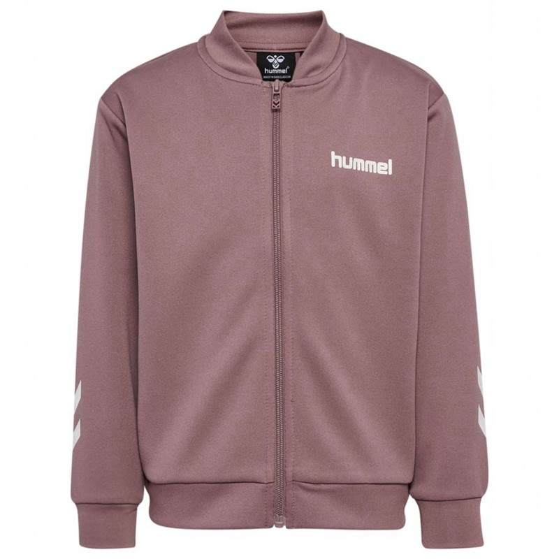 Hummel Tukas Dječje Trenirke Roze | 542620-511
