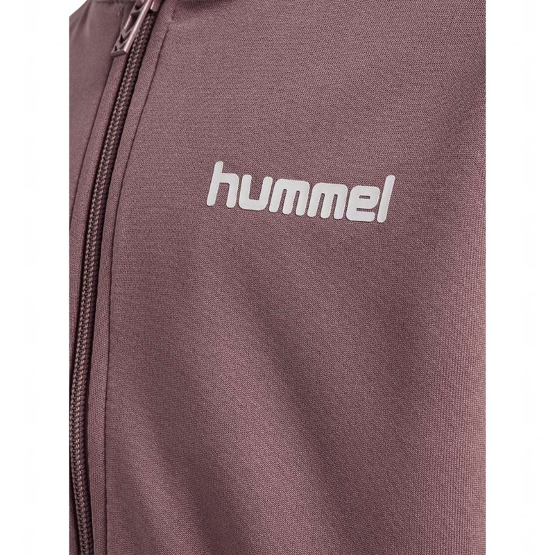 Hummel Tukas Dječje Trenirke Roze | 542620-511