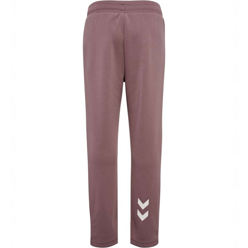 Hummel Tukas Dječje Trenirke Roze | 542620-511